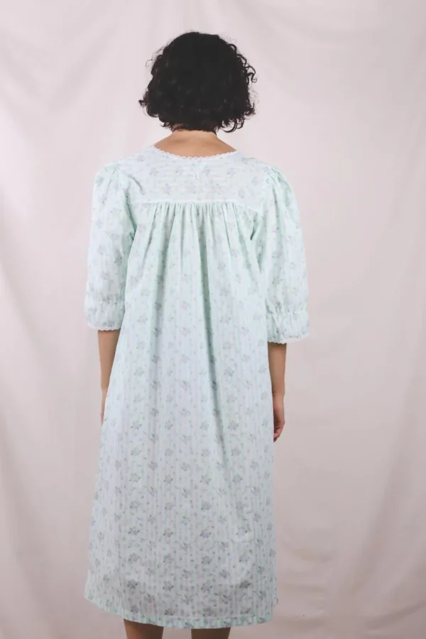 Isla vintageyömekko