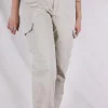 Ivane vintagereisitaskuhousut