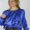 Ivona vintagepusero