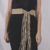 Jackie vintagehapsuvyö