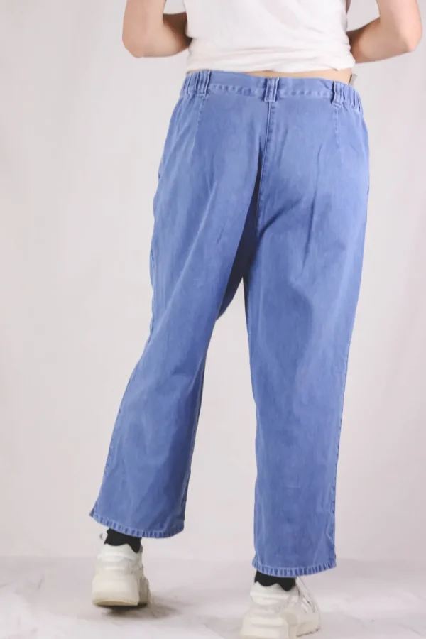 Janda vintagehousut