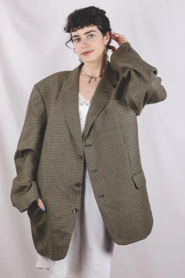 Jayde vintagevillableiseri