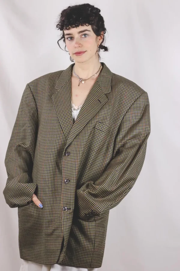 Jayde vintagevillableiseri