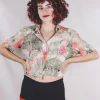 Jelida vintagepusero