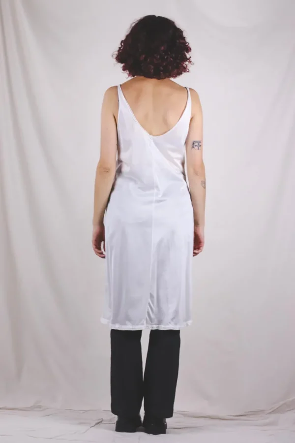 Jemine vintage slip dress