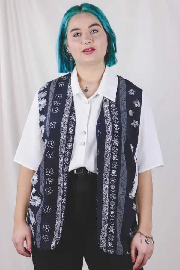 Jenia vintagepaita