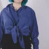 Jesi vintagesilkkipaita