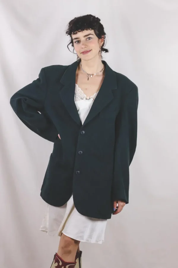 Joanie vintagevillableiseri