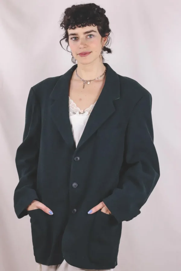 Joanie vintagevillableiseri