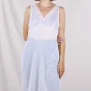 Joelina vintage slip dress