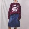 Jonas 2-hand college