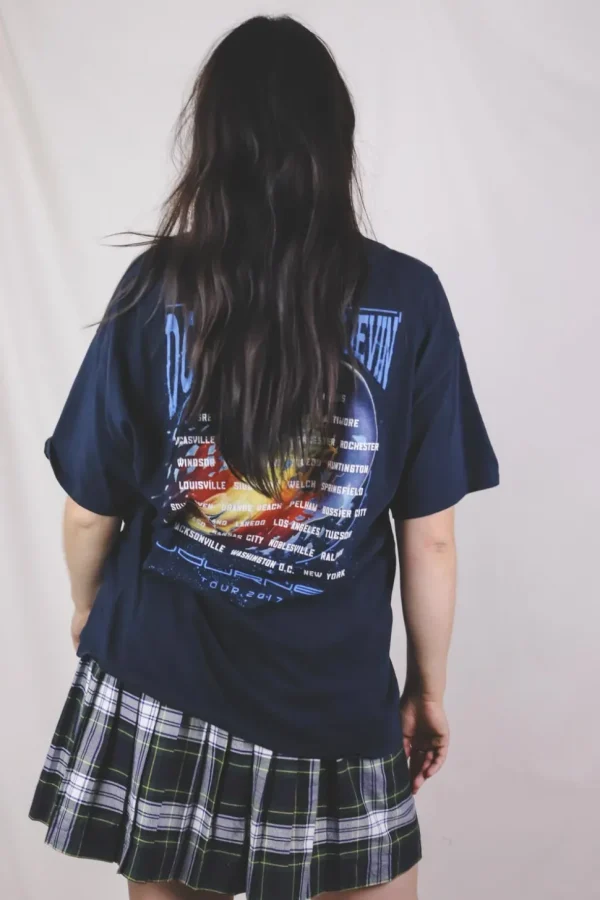 Journey Esc 4p3 t-paita
