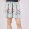 Kamila vintageminihame