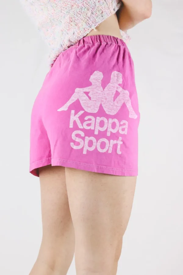 Kapan 80/90-luvun vintageshortsit