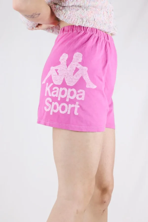 Kapan 80/90-luvun vintageshortsit