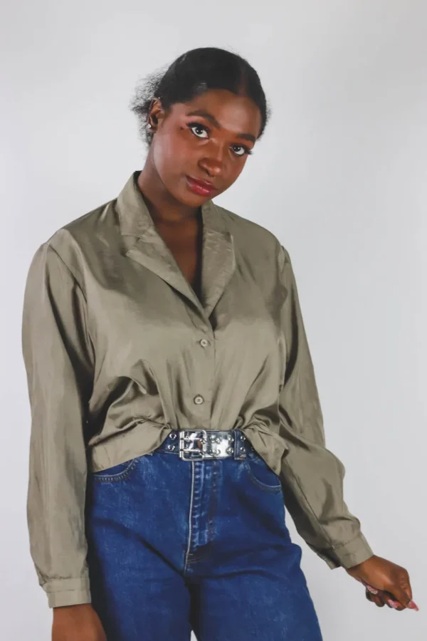 Kemani vintagepaita