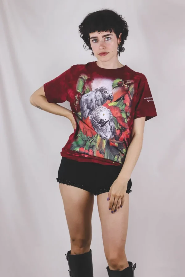 Kendi t-paita