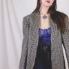 Keri 80-luvun vintagebleiseri
