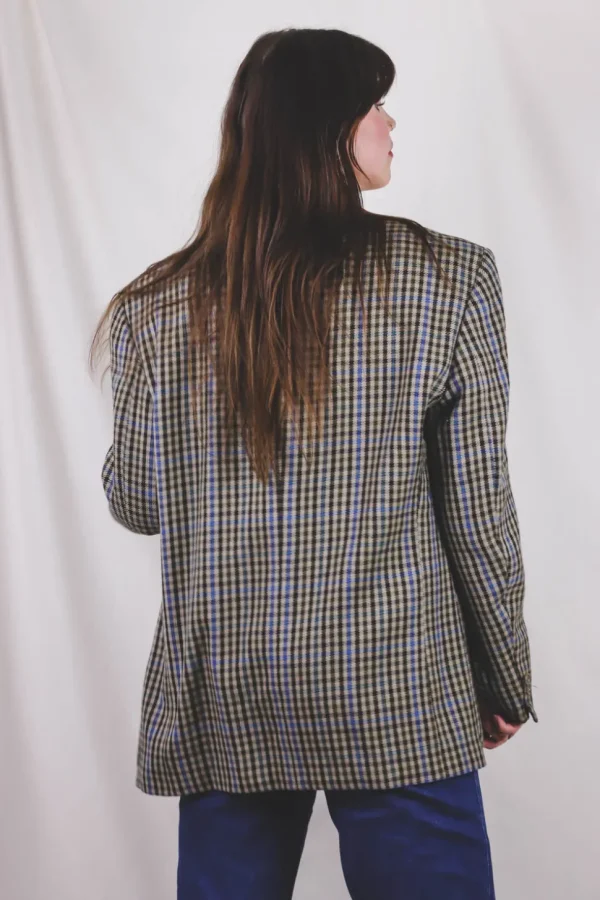 Keri 80-luvun vintagebleiseri