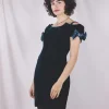 Kesha vintagejuhlamekko