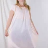 Kiti vintagemekko
