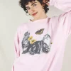 Kitty 90-luvun vintagecollege