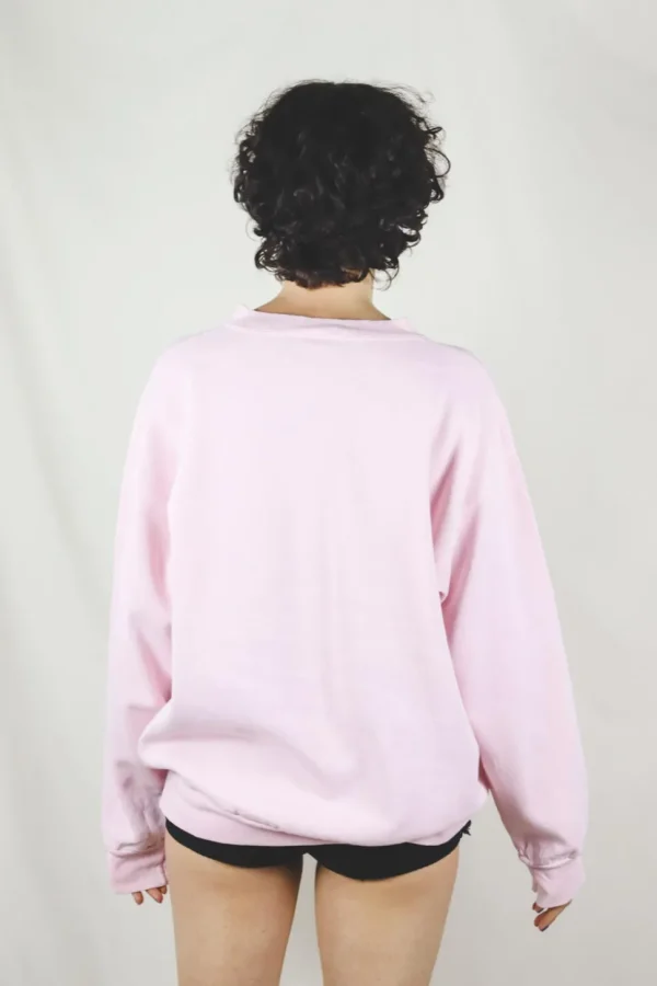 Kitty 90-luvun vintagecollege