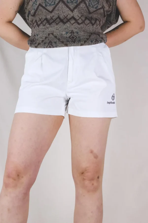 Kitty 90-luvun vintageshortsit