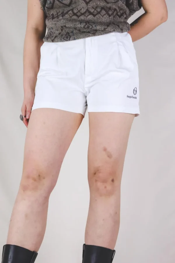 Kitty 90-luvun vintageshortsit