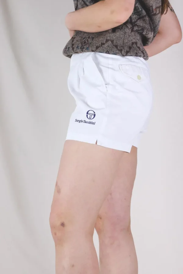 Kitty 90-luvun vintageshortsit