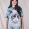Kitty t-paita