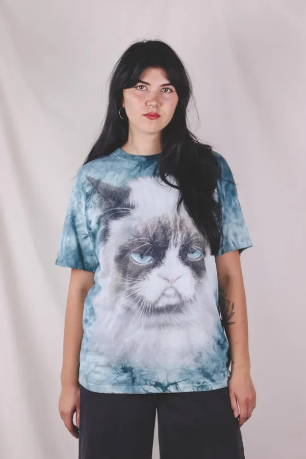 Kitty t-paita