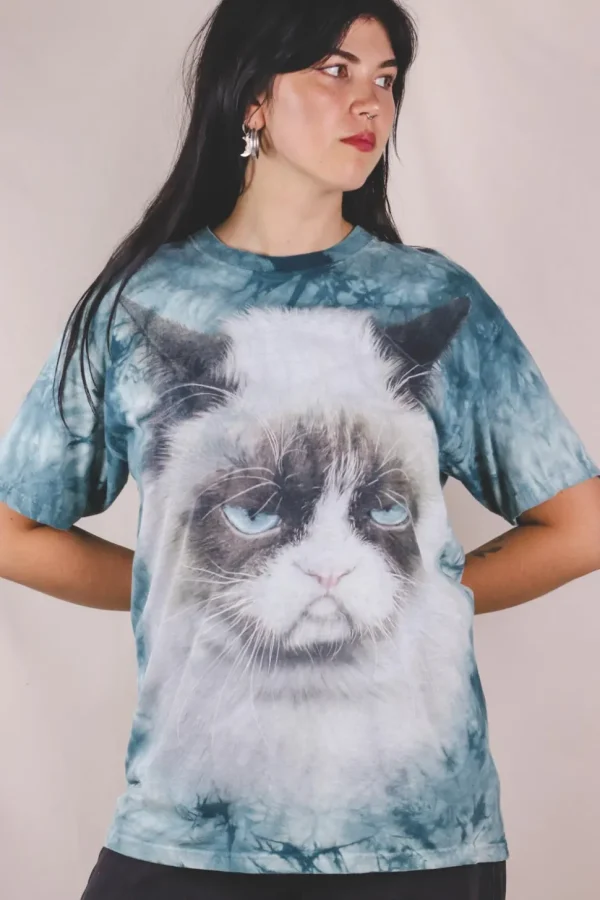 Kitty t-paita