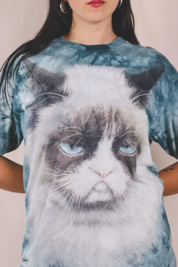 Kitty t-paita