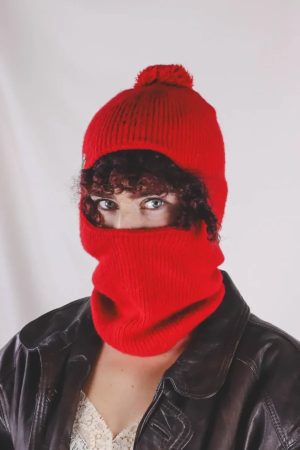 Lacosten vintagehiihtopipo