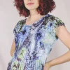 Laila vintagetoppi