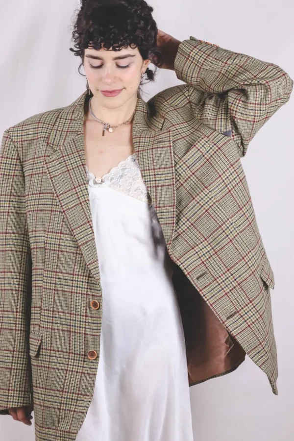 Laili vintagevillableiseri