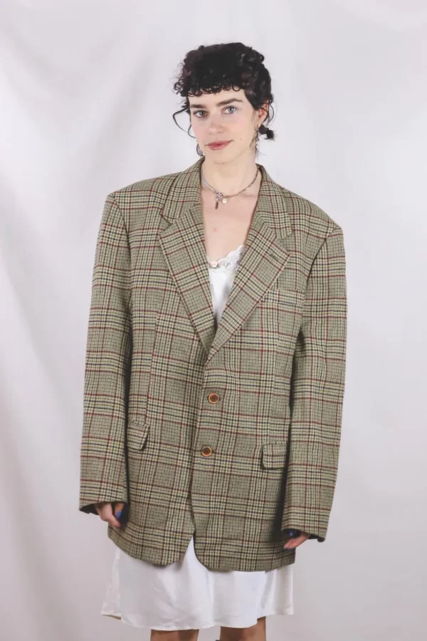Laili vintagevillableiseri