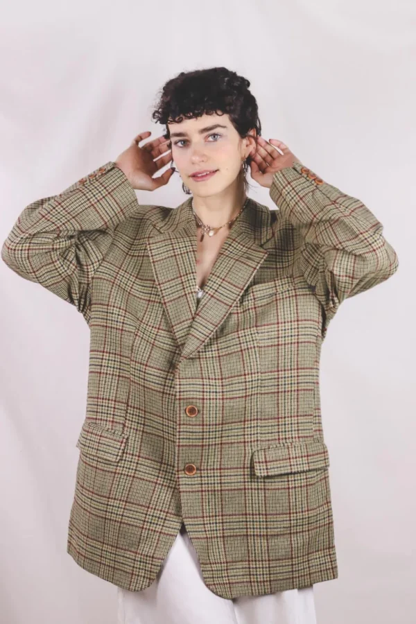 Laili vintagevillableiseri