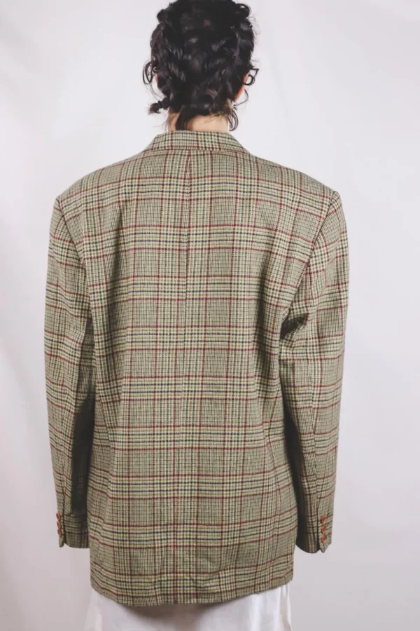 Laili vintagevillableiseri
