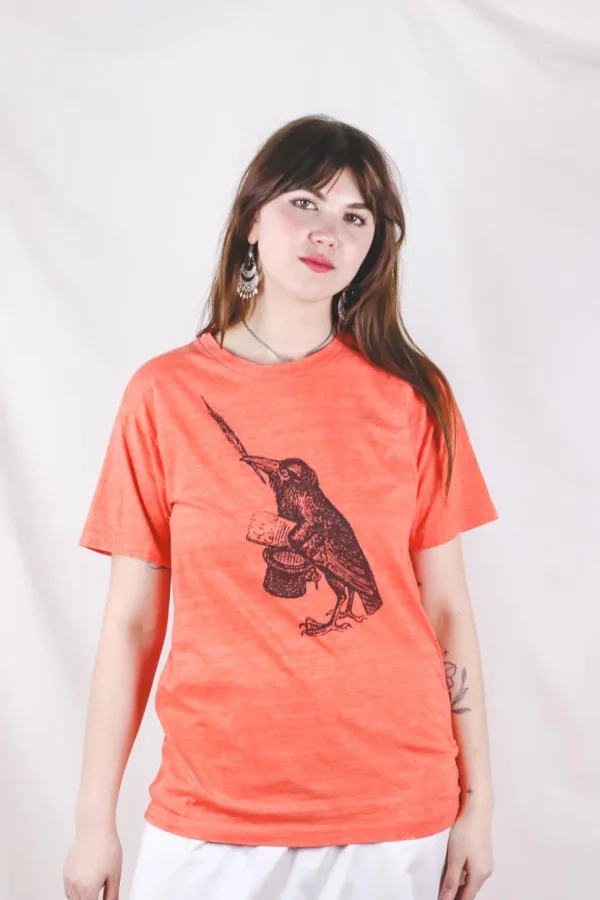 Laili Y2K t-paita