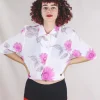 Larisa vintagepusero
