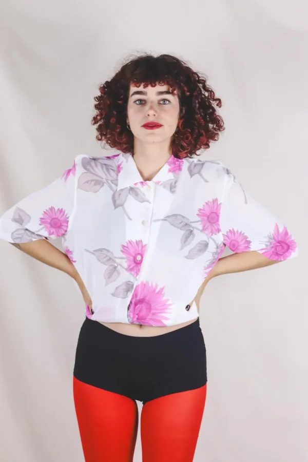 Larisa vintagepusero