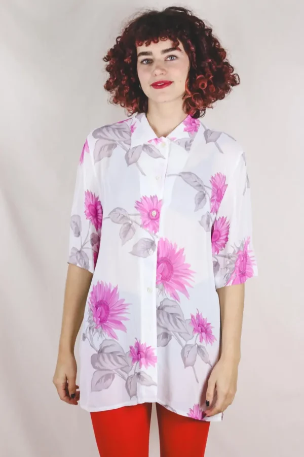 Larisa vintagepusero