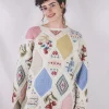 Laura Ahsleyn vintagevillaneule