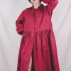 Laura Ashley vintagemekko