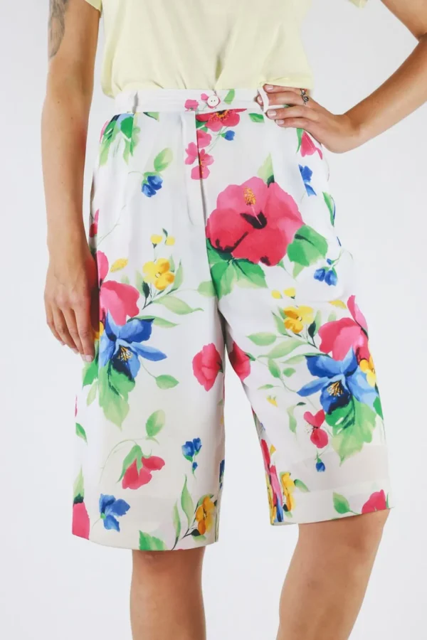 Lavern vintageshortsit