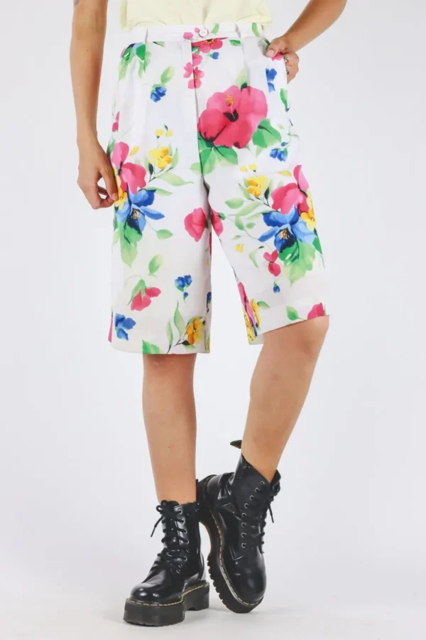 Lavern vintageshortsit