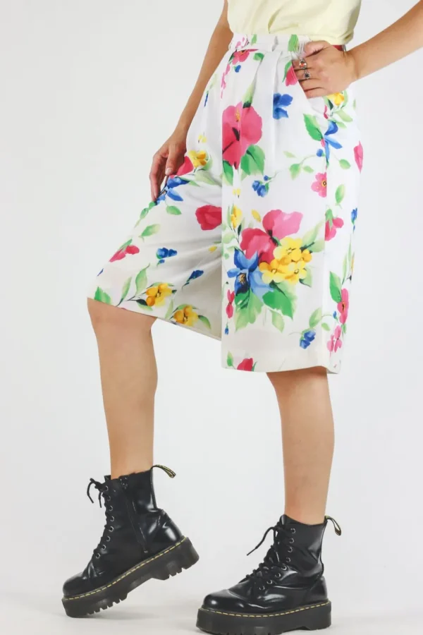 Lavern vintageshortsit