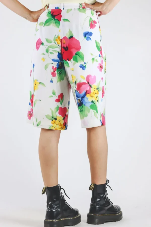 Lavern vintageshortsit